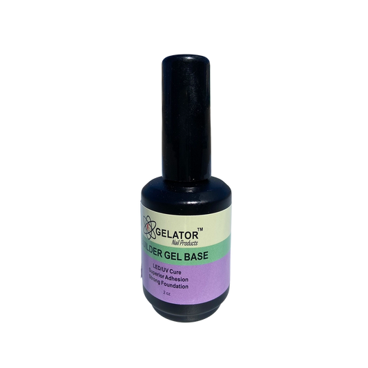 GELATOR Liquid Builder Gel Base