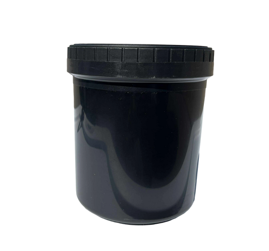 GELATOR NO HEAT Builder Gel Nude Sheer Light Pink