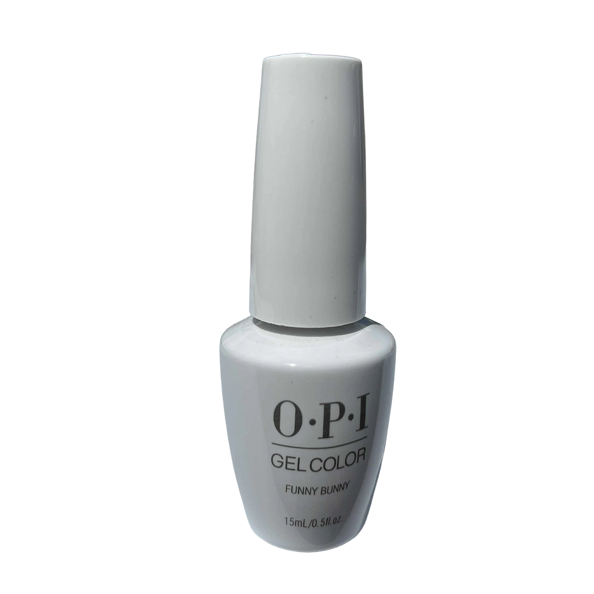 OPI Gel Funny Bunny