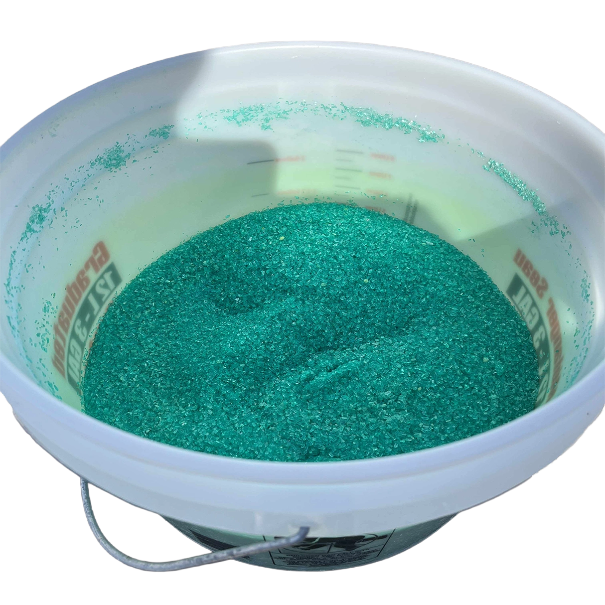 GELATOR Pedicure Sea Salts