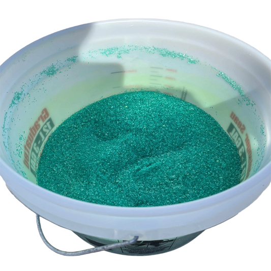 GELATOR Pedicure Sea Salts