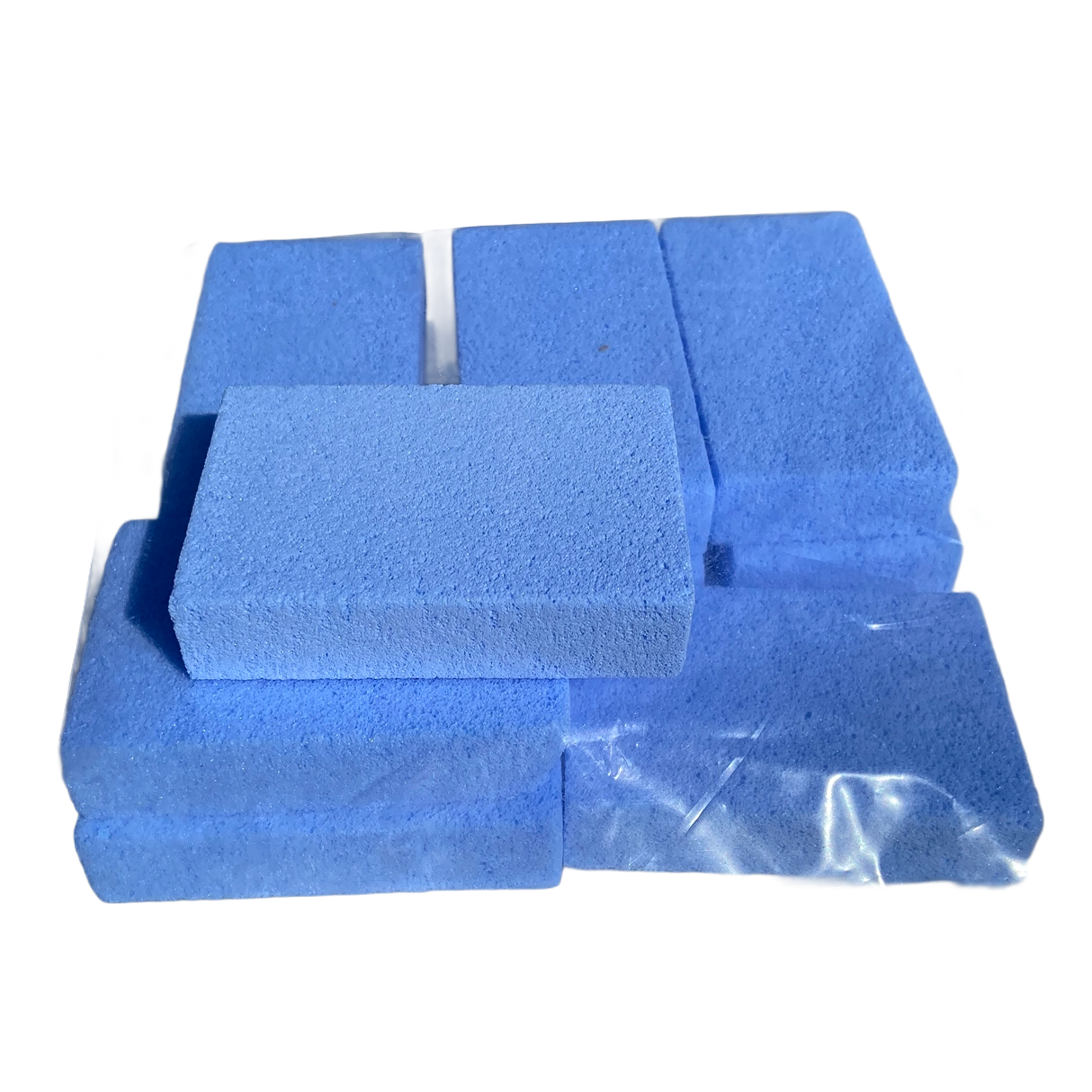Pedicure Rocky Pumice