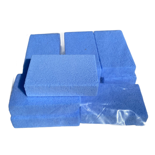 Pedicure Rocky Pumice