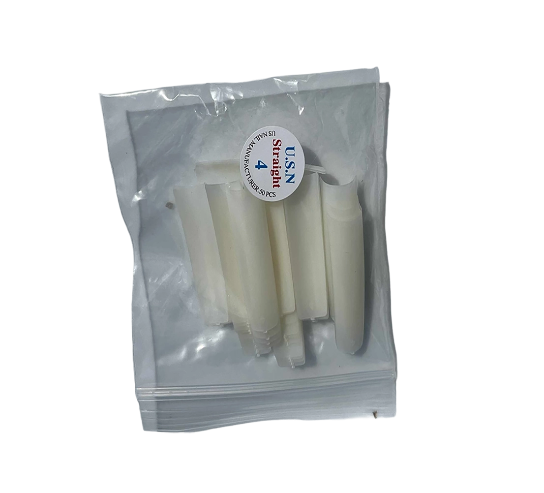 U.S.N. Nail Tip Straight