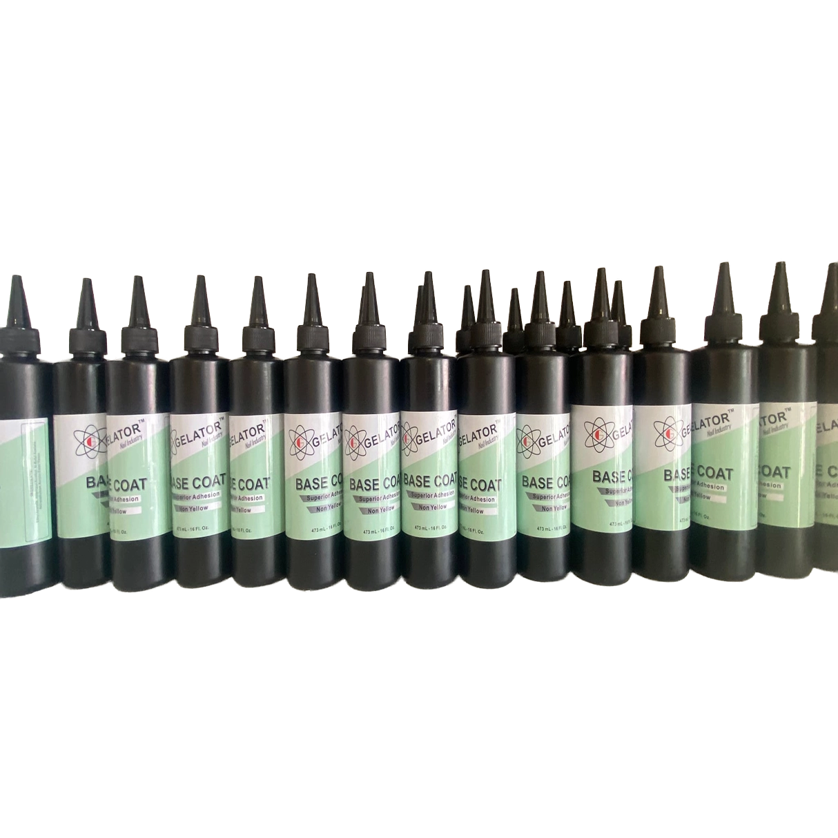GELATOR Base Gel Coat