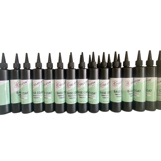 GELATOR Base Gel Coat