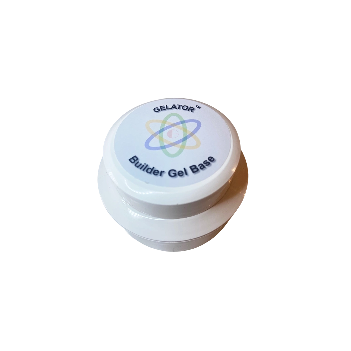GELATOR Foundation Builder Gel Base