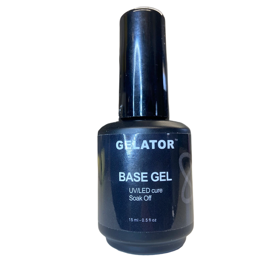 GELATOR Base Gel Coat