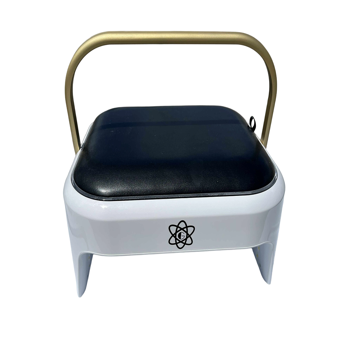 GELATOR Rechargeable Cordless UV/LED Lamp 164W