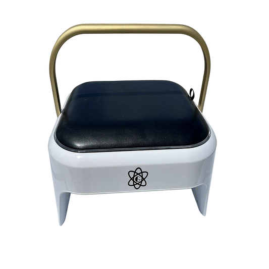 GELATOR Rechargeable Cordless UV/LED Lamp 164W