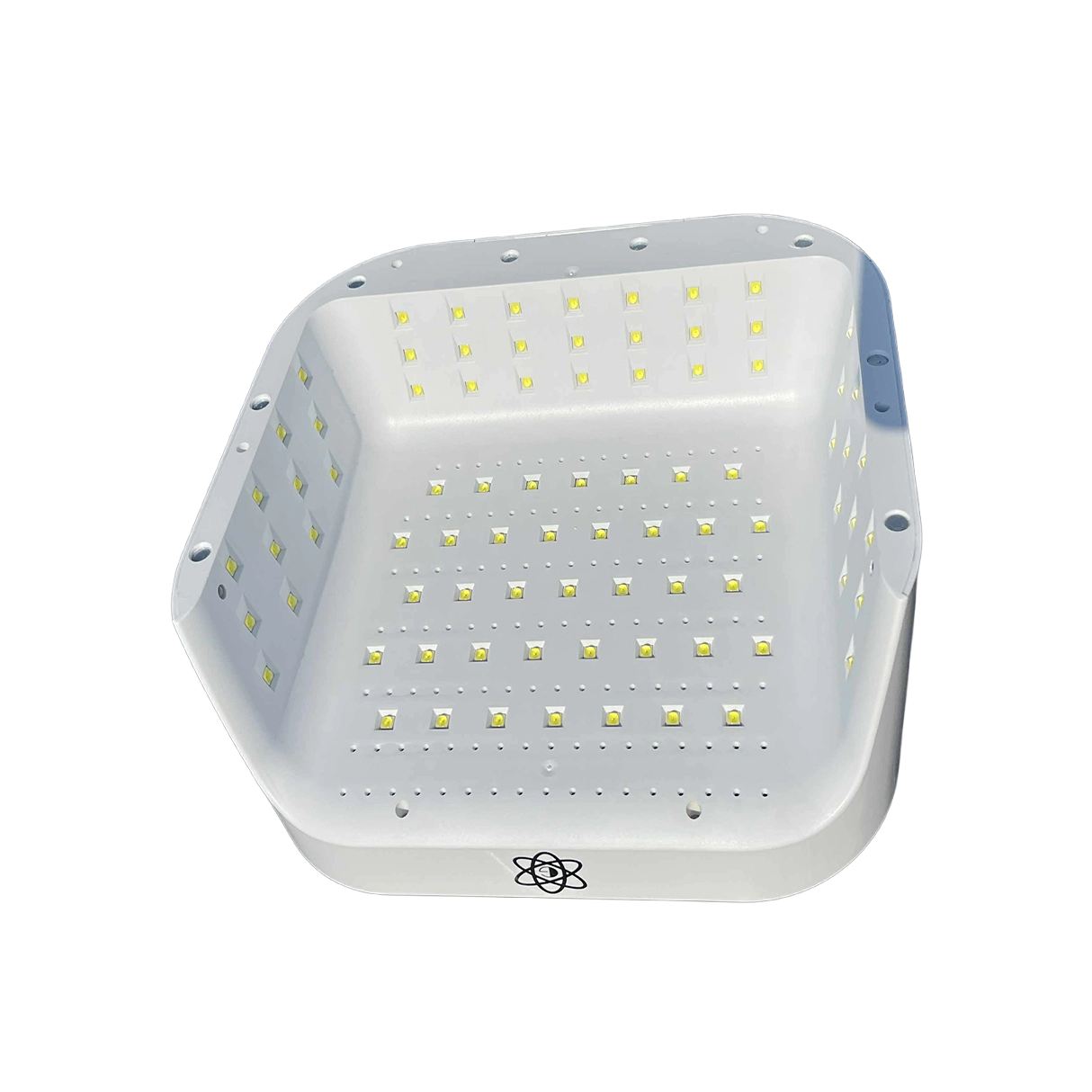 GELATOR Rechargeable Cordless UV/LED Lamp 164W
