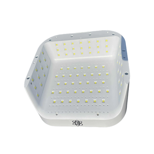 GELATOR Rechargeable Cordless UV/LED Lamp 164W