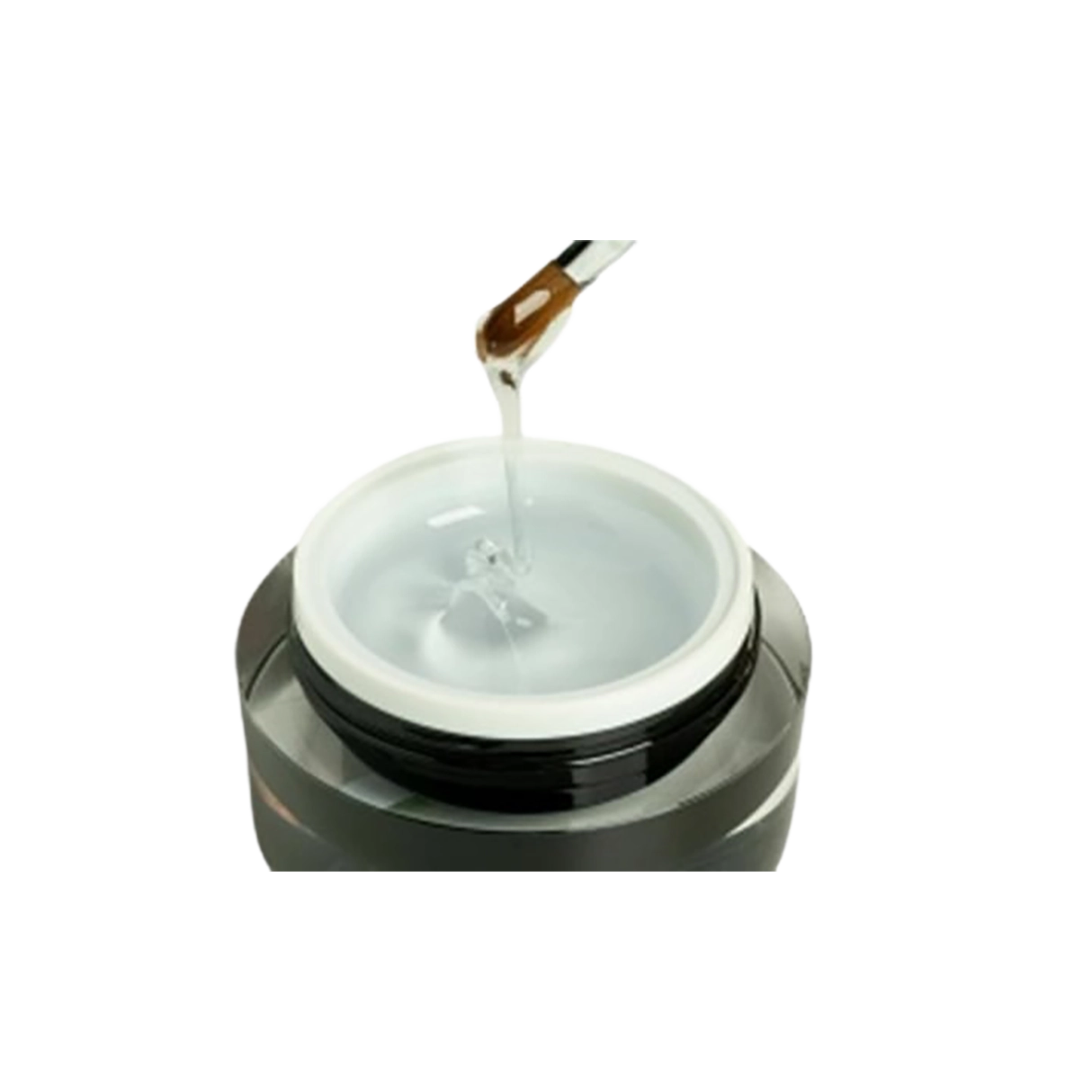 GELATOR No Heat Builder Gel Clear