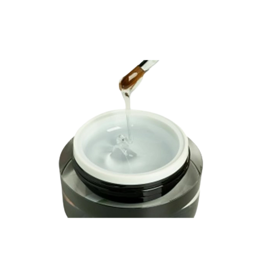 GELATOR No Heat Builder Gel Clear