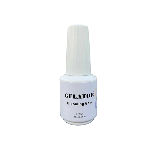 GELATOR Blooming Gel