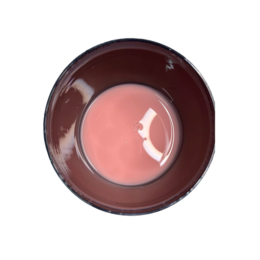 GELATOR NO HEAT Builder Gel Nude Sheer Light Pink