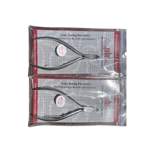 Cuticle Nipper MBI