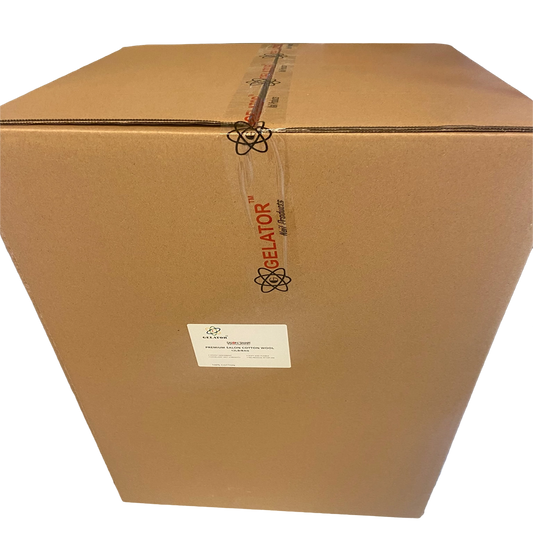 GELATOR Cotton Coils