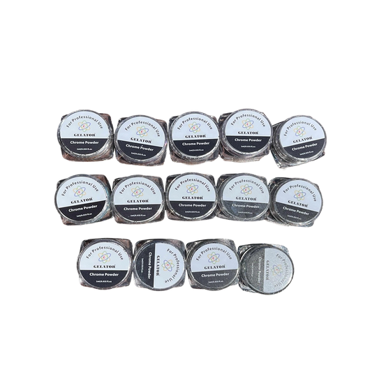 Chrome Powders Color