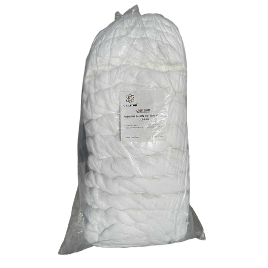GELATOR Cotton Coils