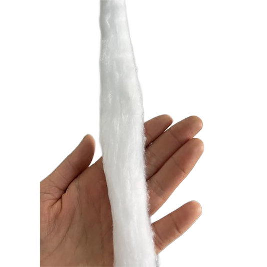 GELATOR Cotton Coils