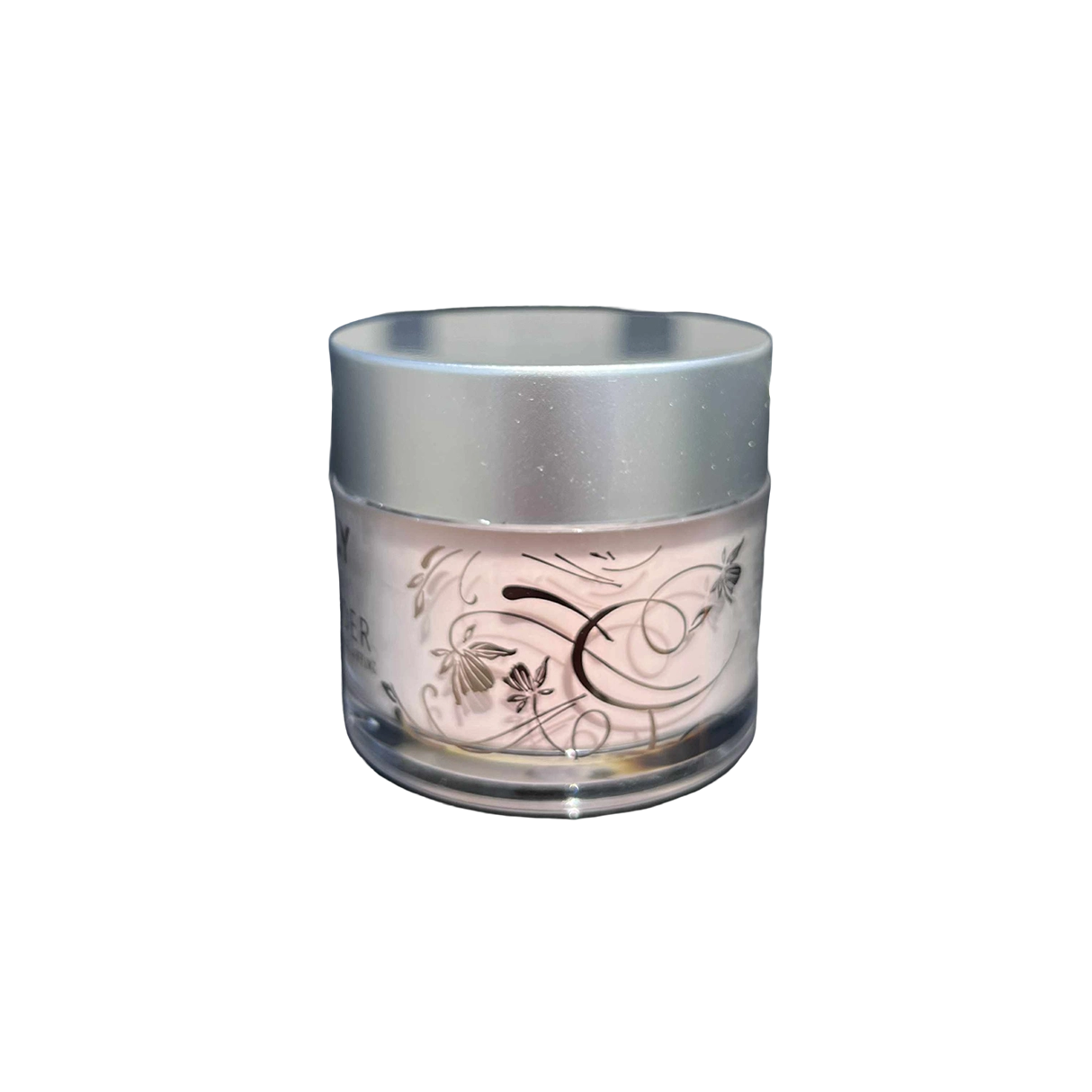 GELATOR Color Dipping Powder Nude Sheer Light Pink
