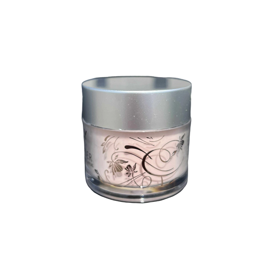 GELATOR Color Dipping Powder Nude Sheer Light Pink