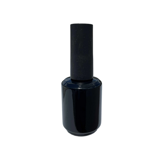 Empty Gel Polish Bottle 15 ml