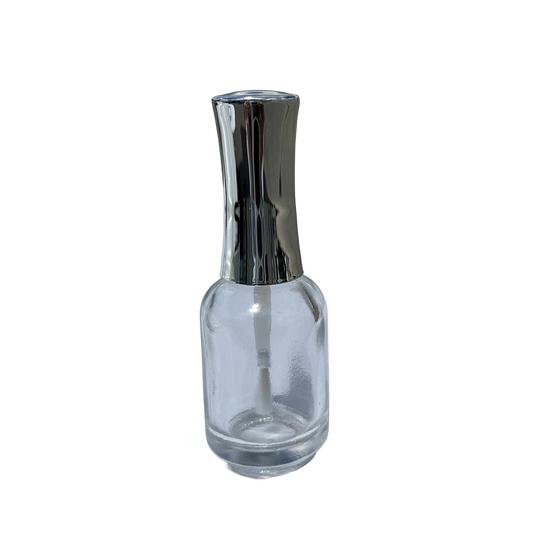 Empty Polish Bottle 15 ml