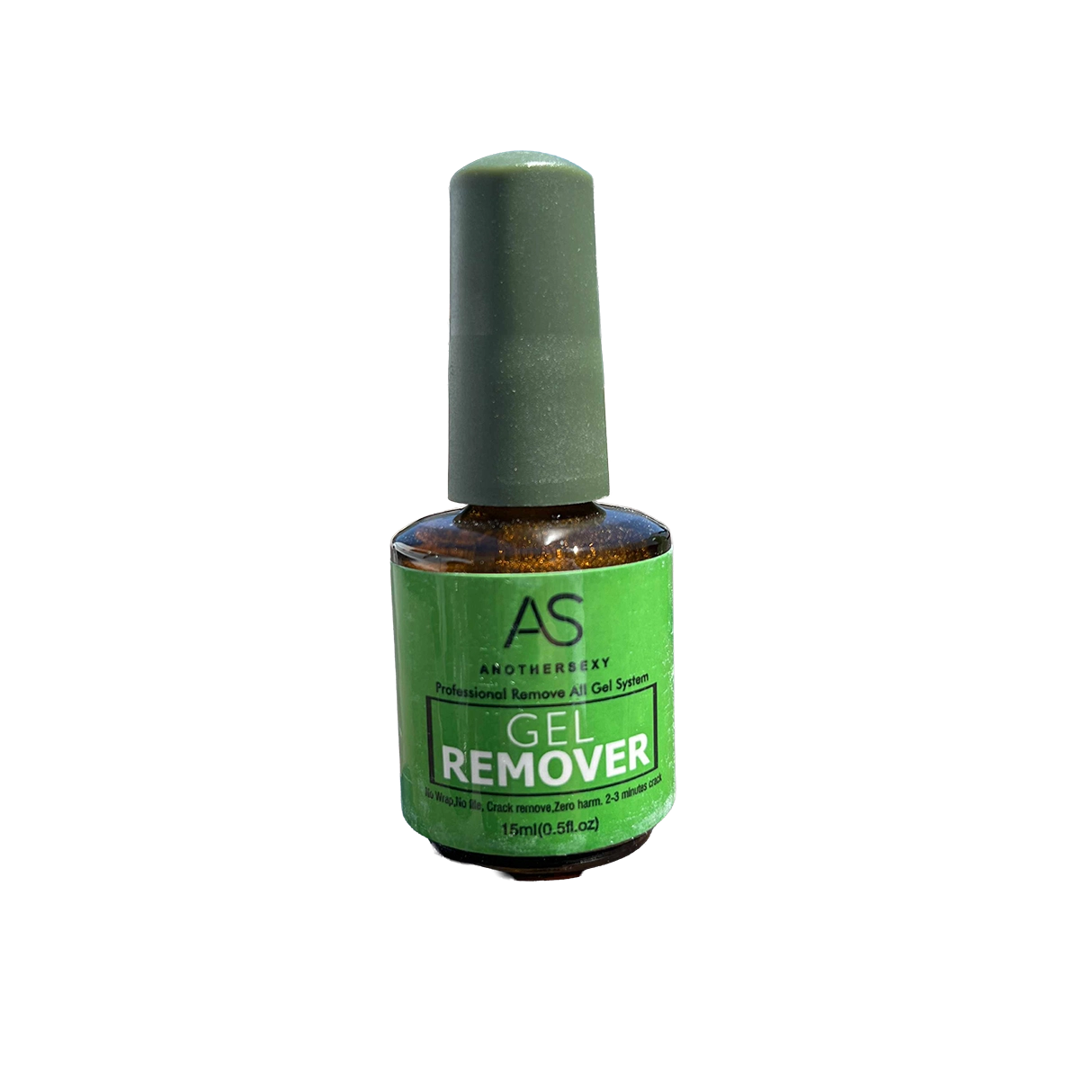 Gel Remover