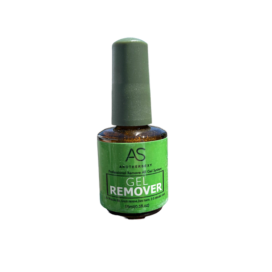 Gel Remover
