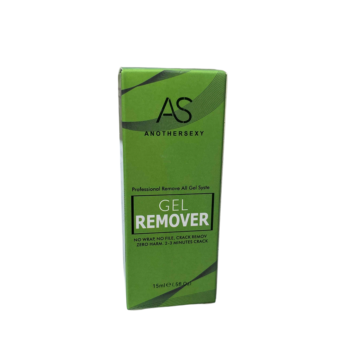 Gel Remover
