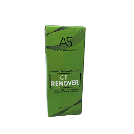 Gel Remover
