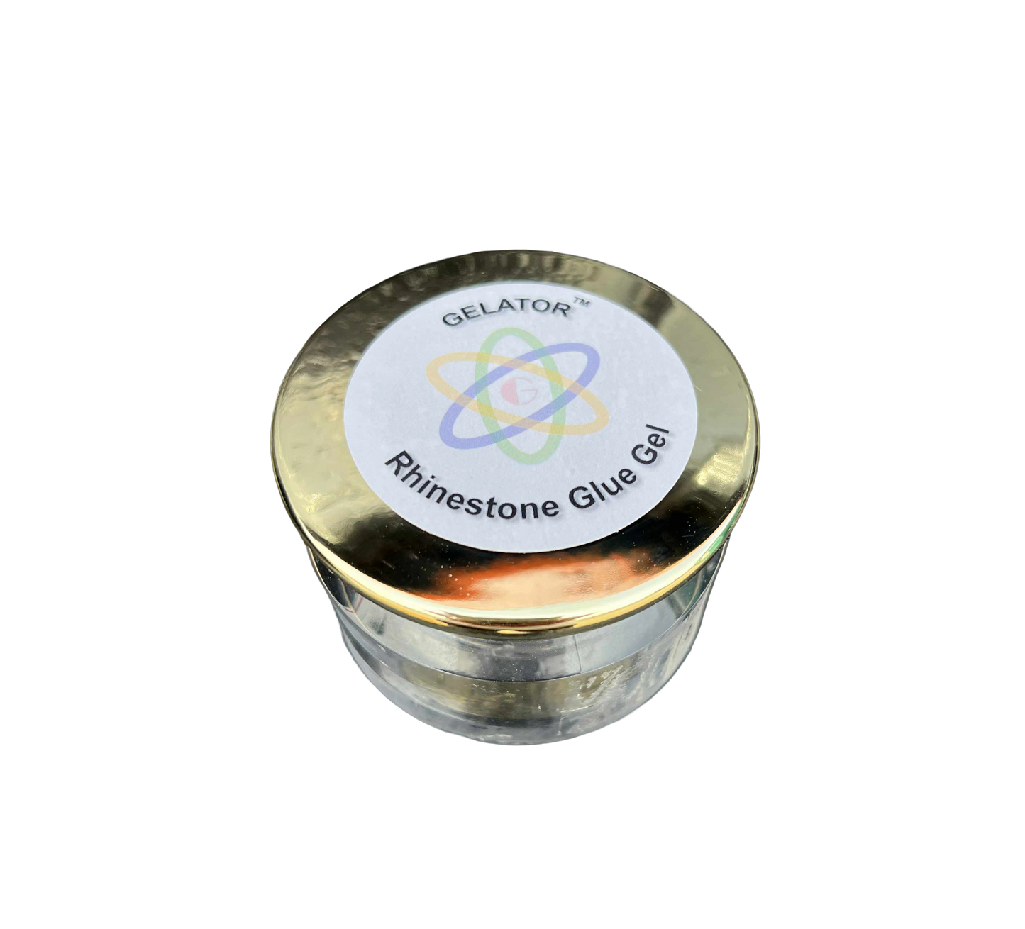 GELATOR Rhinestone Glue Gel