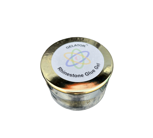 GELATOR Rhinestone Glue Gel