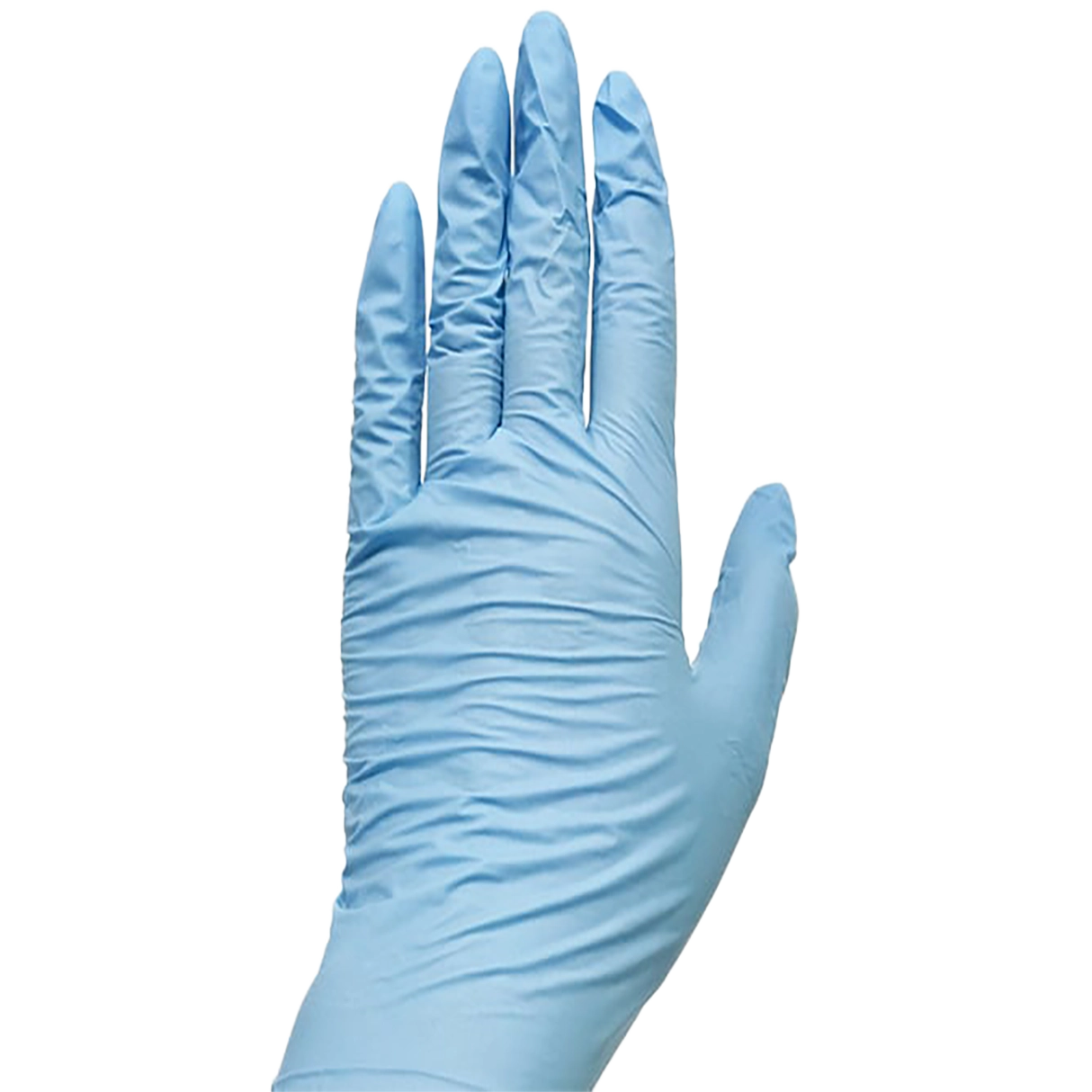 GELATOR Blue Nitride Gloves