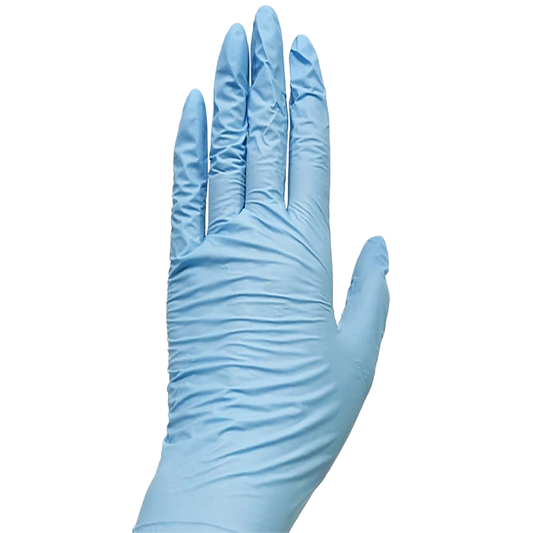 GELATOR Blue Nitride Gloves