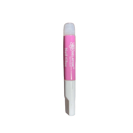 GELATOR Nail Glue Tubes