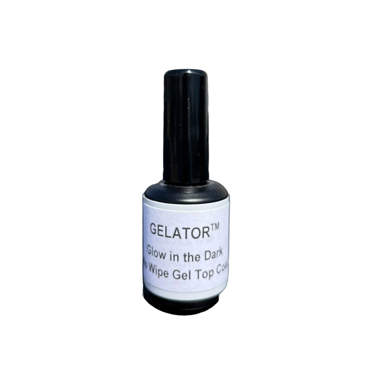 GELATOR Glow in the Dark Gel
