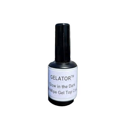 GELATOR Glow in the Dark Gel