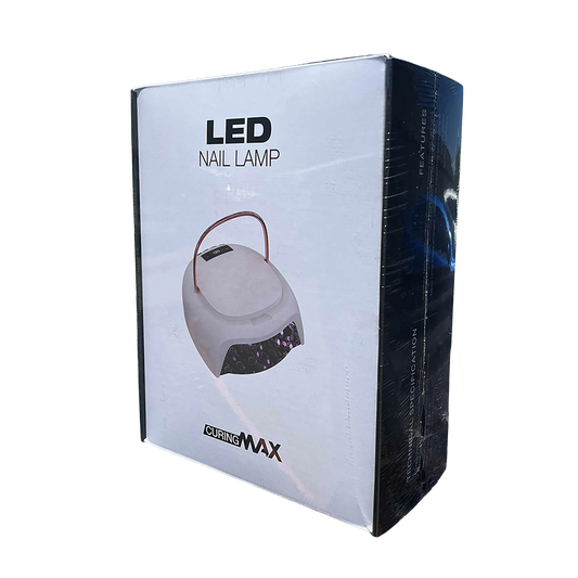 GELATOR Rechargeable Cordless LED Lamp 80W