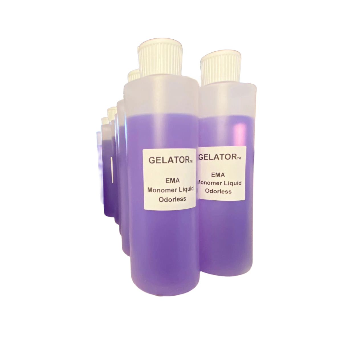GELATOR EMA Monomer Liquid
