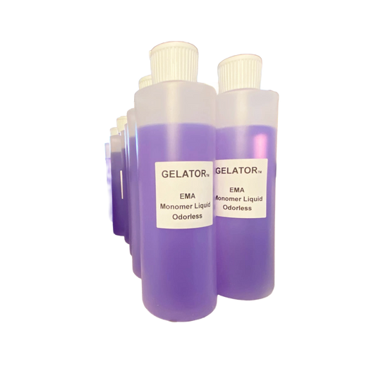 GELATOR EMA Monomer Liquid