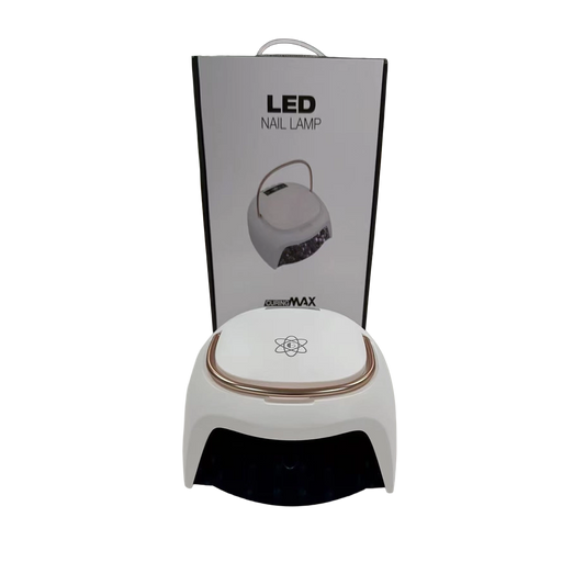 GELATOR Rechargeable Cordless LED Lamp 80W