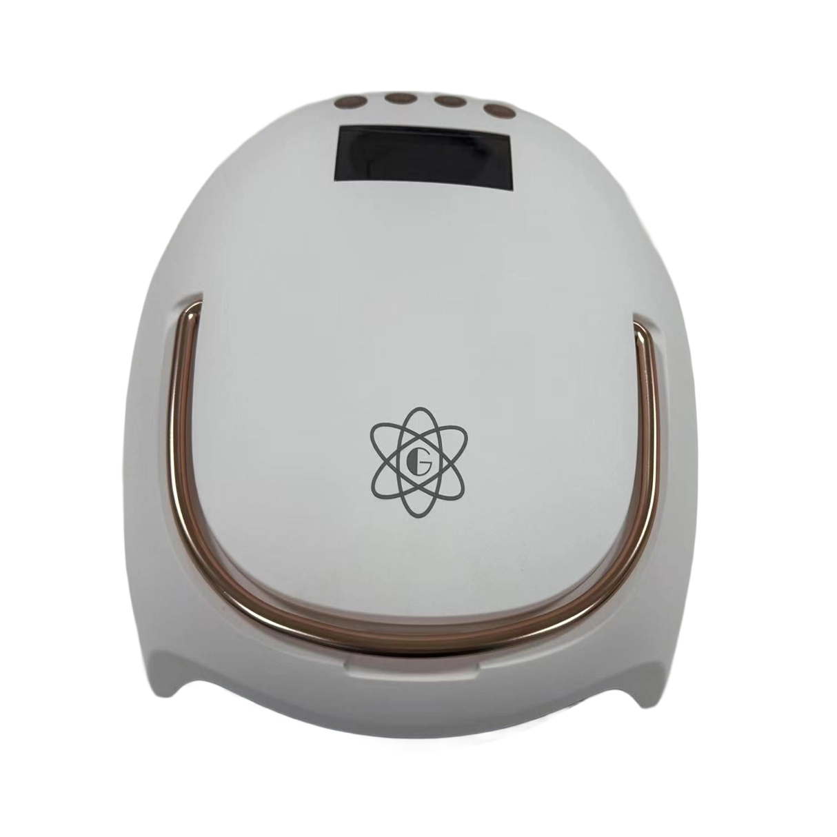 GELATOR Rechargeable Cordless LED Lamp 80W