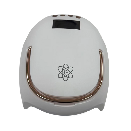 GELATOR Rechargeable Cordless LED Lamp 80W