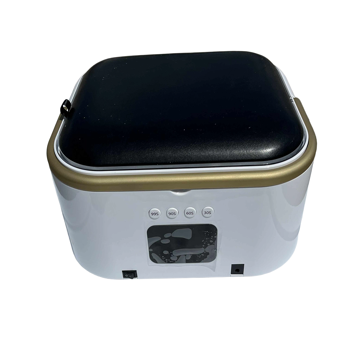 GELATOR Rechargeable Cordless UV/LED Lamp 164W