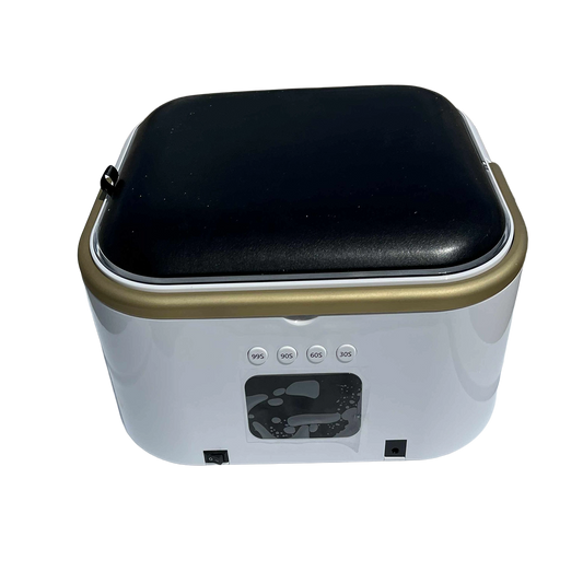 GELATOR Rechargeable Cordless UV/LED Lamp 164W