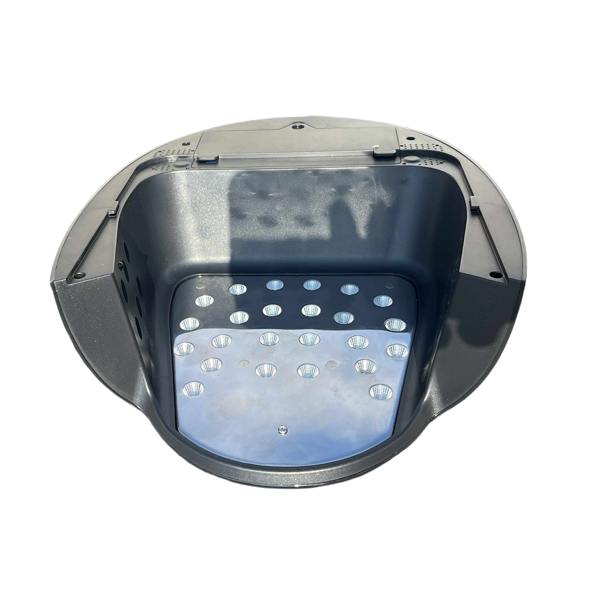 GELATOR Rechargeable Cordless UV/LED Lamp 72W