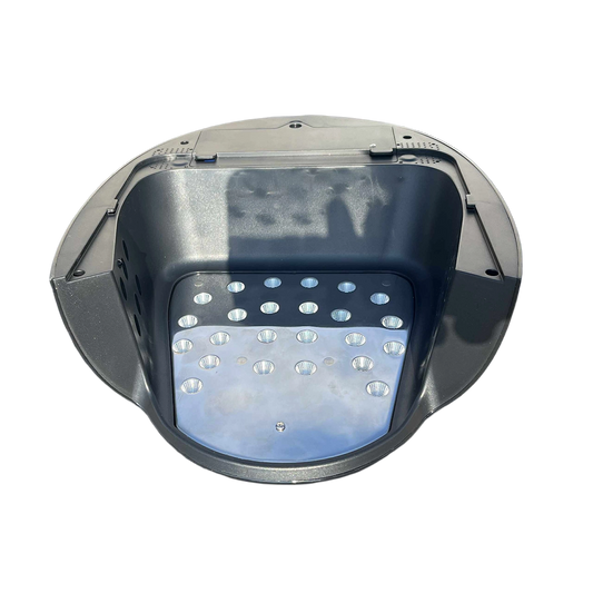 GELATOR Rechargeable Cordless UV/LED Lamp 72W